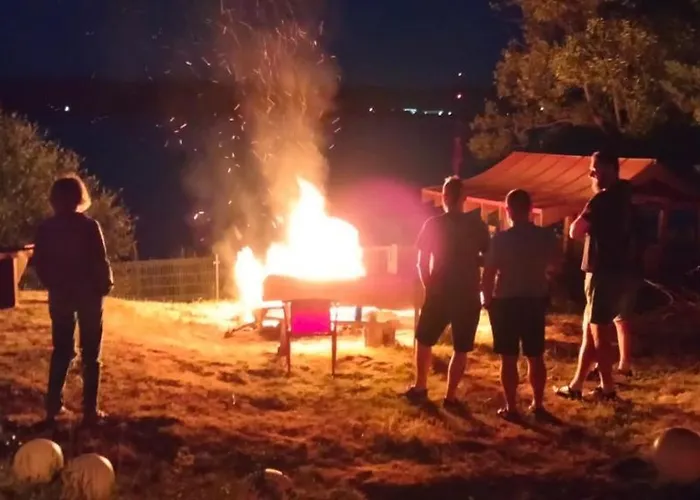 Willa Przystan Z Basenem Hotel *