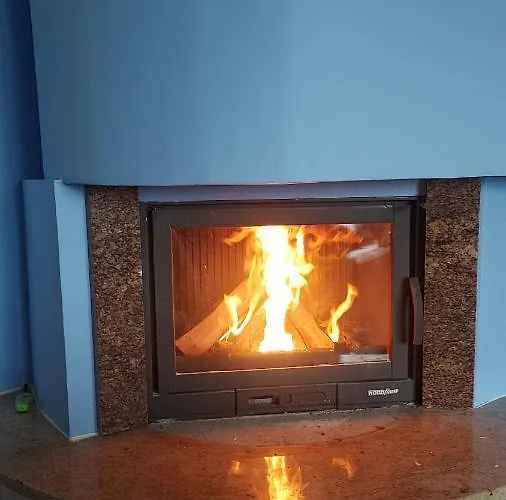 Willa Przystan Z Basenem * Nadole (Pomerania)