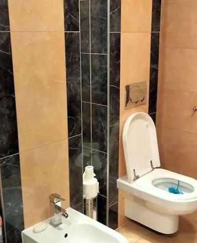 Hotel Willa Przystan Z Basenem *