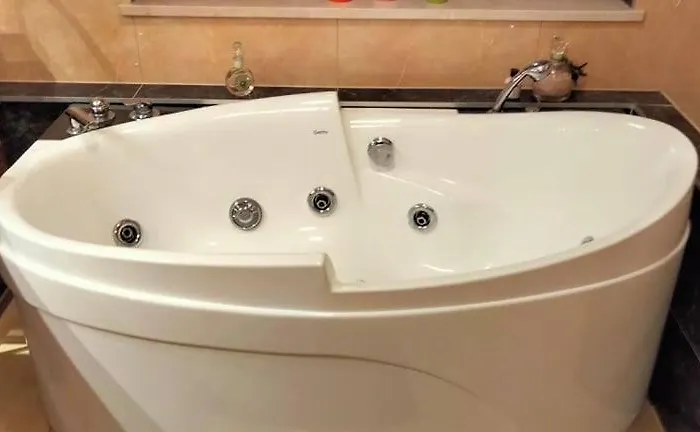 Willa Przystan Z Basenem Hotel