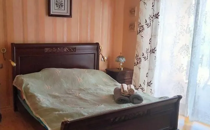 Willa Przystan Z Basenem Hotel