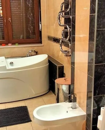 Willa Przystan Z Basenem * Nadole (Pomerania)