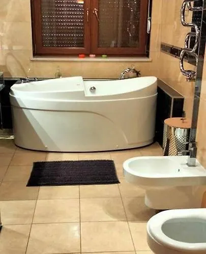 Willa Przystan Z Basenem Hotel Nadole (Pomerania)