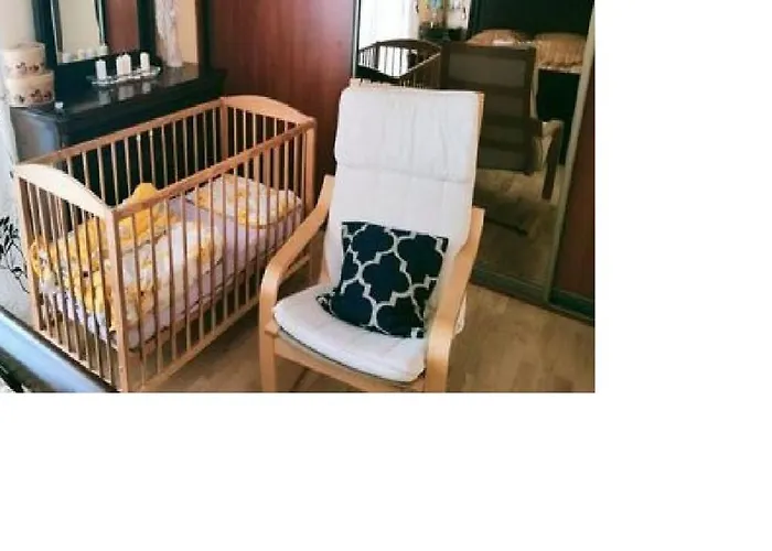 Hotel Willa Przystan Z Basenem *