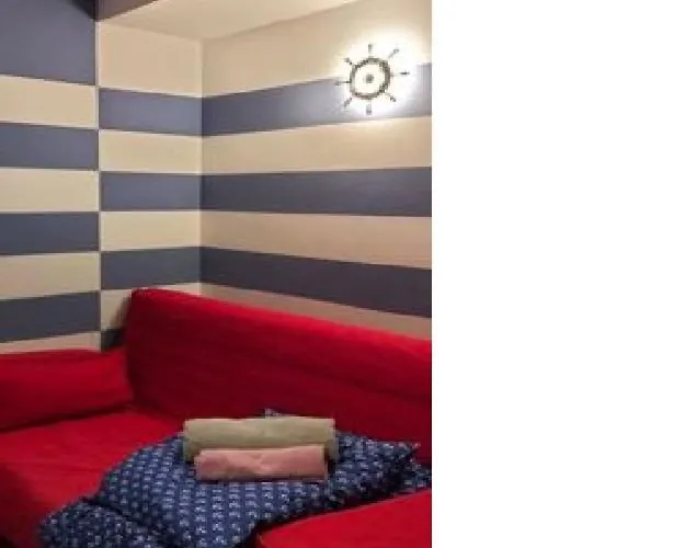 Willa Przystan Z Basenem