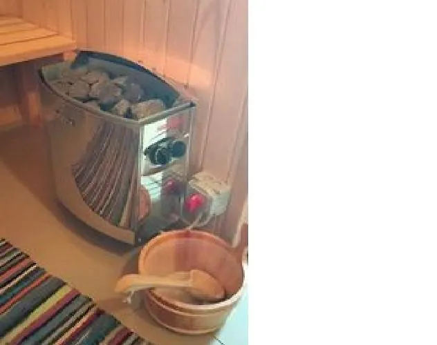 Willa Przystan Z Basenem Hotel