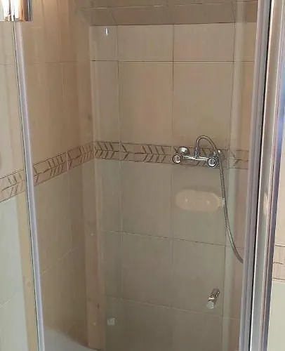 Willa Przystan Z Basenem